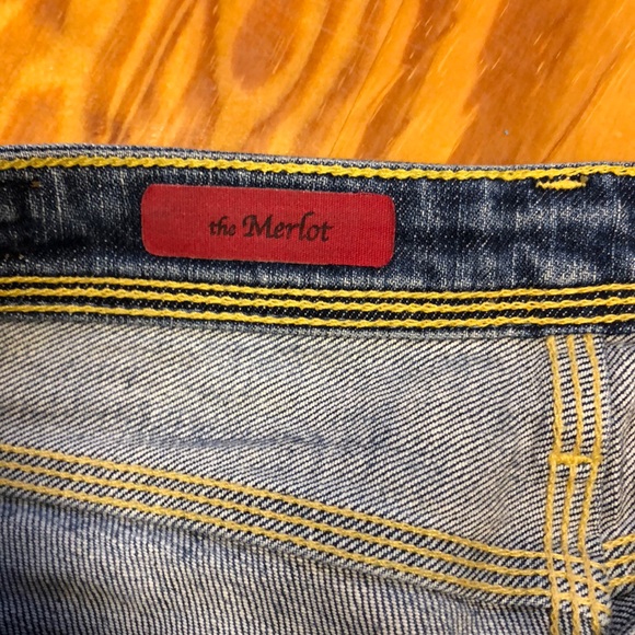AG Jeans - Picture 5 of 6